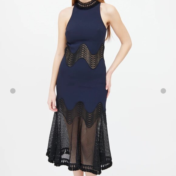 Jonathan Simkhai Knit Dress size Xs /S Size 4 - Picture 1 of 15